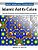 Islamic Art To Color: Sacred Geometry And Arabesque Designs For Adults-.. - Imagem 1