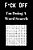 F*ck Off I'm Doing A Word Search: Unwind And Relax With This Word Search Book-.. - Imagem 1