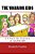 The Warrior Kids: Seek The Treasure Of Salvation-.. - Imagem 1