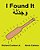 I Found It: Children's Picture Book English-Maghrebi Arabic (Bilingual Edition) (Www. Rich. Center)-.. - Imagem 1