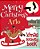 Merry Christmas Arlo - Xmas Activity Book: (Personalized Children's Activity Book)-.. - Imagem 1