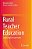 Rural Teacher Education: Connecting Land And People-.. - Imagem 1