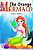 The Orange Mermaid Book 1: Children's Books, Kids Books, Bedtime Stories For Kids, Kids Fantasy Book, Mermaid Adventure-.. - Imagem 1