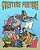 Creature Feature Coloring Book-.. - Imagem 1