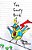 You Goofy Bird: Goofy Birds Are So Goofy-.. - Imagem 1
