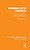Working With Parents: A Practical Guide For Teachers And Therapists-.. - Imagem 1