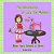 How Lucy Sewed A Dress. The Adventures Of Lucy The Monkey: Children's Book About Funny Lucy The Monkey And Her Friends, Book For Kids-.. - Imagem 1