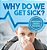 Why Do We Get Sick? Conditions That Contribute To Disease Grade 5 Children's Health Books-.. - Imagem 1