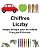 Français-Polonais Chiffres/Liczby Imagier Bilingue Pour Les Enfants-.. - Imagem 1