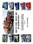 Have You Seen My 18 Wheeler?: A Picture Book Of America's Over-The- Road 18 Wheelers-.. - Imagem 1