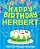 Happy Birthday Herbert - The Big Birthday Activity Book: Personalized Children's Activity Book-.. - Imagem 1