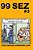 99 Sez #3: 99 Great And Funny Cartoons About Sex And Relationships. -.. - Imagem 1