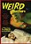 Lucky Comix Presents Weird Thrillers-.. - Imagem 1