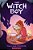 The Witch Boy: A Graphic Novel (The Witch Boy Trilogy #1): Volume 1-.. - Imagem 1