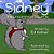 Sidney The Uncommon Squirrel-.. - Imagem 1