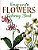 Engraved Flowers Coloring Book-.. - Imagem 1