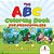 The Abc Coloring Book For Preschoolers - Reading And Writing Workbook Children's Reading & Writing Books-.. - Imagem 1