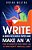Write A Quick Research Paper And Make An 'A': For Students Who Want An? A? Who Don't Have All Day!-.. - Imagem 1