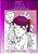 Tea Coloring Book-.. - Imagem 1