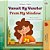 From My Window (Afrikaans English Bilingual Kids Book)-.. - Imagem 1