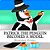 Patrick The Penguin Becomes A Model-.. - Imagem 1