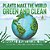 Plants Make The World Green And Clean Importance Of Plants As Living Things Life Science Grade 1 Children's Books On Science, Nature & How It Works-.. - Imagem 1