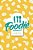 Foodie Kewties: Kewties Coloring Books-.. - Imagem 1