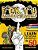 F*ck Y*u Around The World: Swear Word Coloring Book-.. - Imagem 1
