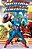 Captain America Omnibus Vol. 2 Carlos Pacheco Cover [New Printing]-.. - Imagem 1