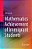 Mathematics Achievement Of Immigrant Students-.. - Imagem 1
