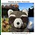 The Tale Of Moosie: Moosie M. Moose, Construction Worker, Particle Physicist, Race Car Driver-.. - Imagem 1