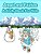 Angel And Fairies Activity Book For Kids: Fun Activity For Kids In Angel And Fairies Theme Coloring, Trace Lines And Numbers, Find The Difference, Cou-.. - Imagem 1