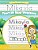 Mikayla Letter Tracing For Kids Trace My Name Workbook: Tracing Books For Kids Ages 3 - 5 Pre-k & Kindergarten Practice Workbook-.. - Imagem 1