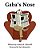 Gaba's Nose-.. - Imagem 1