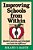 Improving Schools From Within: Teachers, Parents, And Principals Can Make The Difference-.. - Imagem 1