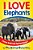 I Love Elephants-.. - Imagem 1