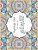 Creative Me Arabic: Positive Coloring For A Better Life!-.. - Imagem 1