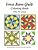 Iowa Barn Quilt Coloring Book-.. - Imagem 1