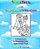 Patches And The Damsel Dragon: A Story Book, A Colouring Book And A Stage Play!-.. - Imagem 1