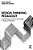Design Thinking Pedagogy: Facilitating Innovation And Impact In Tertiary Education-.. - Imagem 1