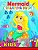 Mermaid Coloring Book For Kids: Color Activity Book For Girls And Toddlers 4-8, 8-12 (Cute Mermaid With Her Friend)-.. - Imagem 1