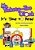 Mr. Tickety-Toc Clock: It's Time To Read-.. - Imagem 1