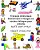 Français-Amharique Dictionnaire D'Images En Couleur Bilingue Pour Enfants-.. - Imagem 1