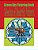 Grown Ups Coloring Book Selection Of Beautiful Patterns Mandalas-.. - Imagem 1
