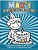 Max's Birthday Coloring Book Kids Personalized Books: A Coloring Book Personalized For Max That Includes Children's Cut Out Happy Birthday Posters-.. - Imagem 1