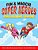Fun & Magical Super Heroes Coloring Book: Where Kids Bring Super Heroes To Life With Color-.. - Imagem 1