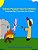 Hebrew Passover Story For Children: Illustrated Bed Time Story-.. - Imagem 1