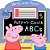 Peppa's Chalk Abcs (Peppa Pig)-.. - Imagem 1