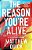 The Reason You'Re Alive-.. - Imagem 1