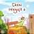 The Traveling Caterpillar (Haitian Creole Kids' Book)-.. - Imagem 1